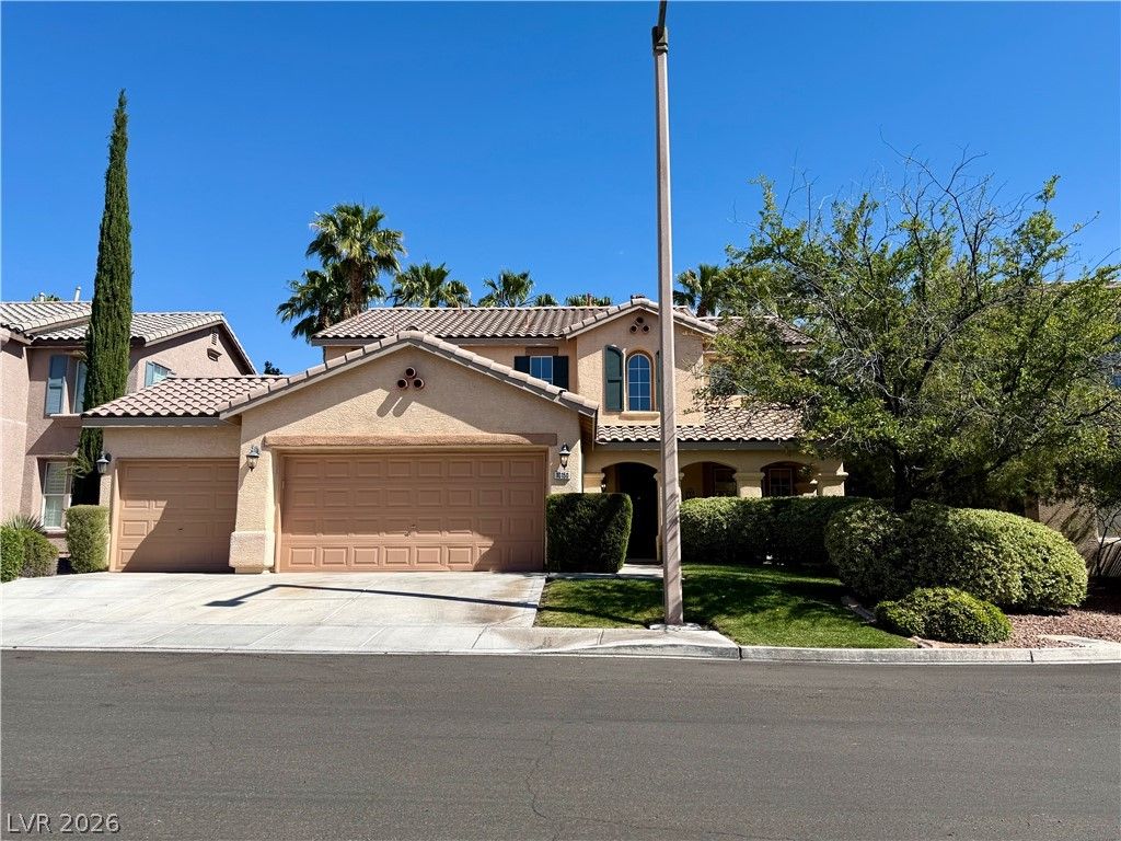 10150 Rarity Avenue, Las Vegas, NV 89135
