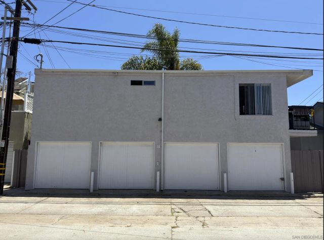 1112 Thomas Avenue, San Diego, CA 92109