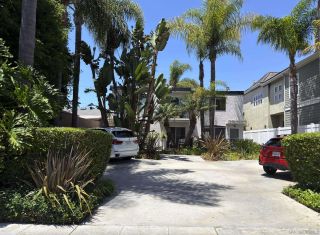 1112 Thomas Avenue, San Diego, CA 92109