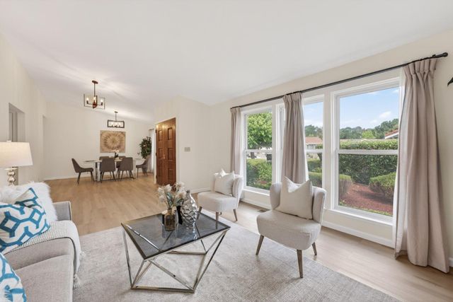 29 Bliss Court, Pleasant Hill, CA 94523