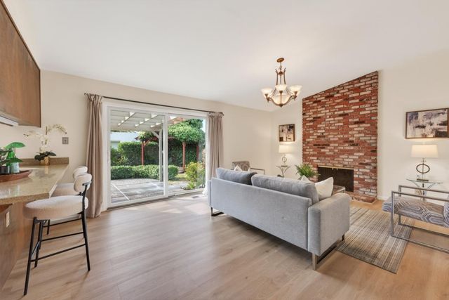 29 Bliss Court, Pleasant Hill, CA 94523