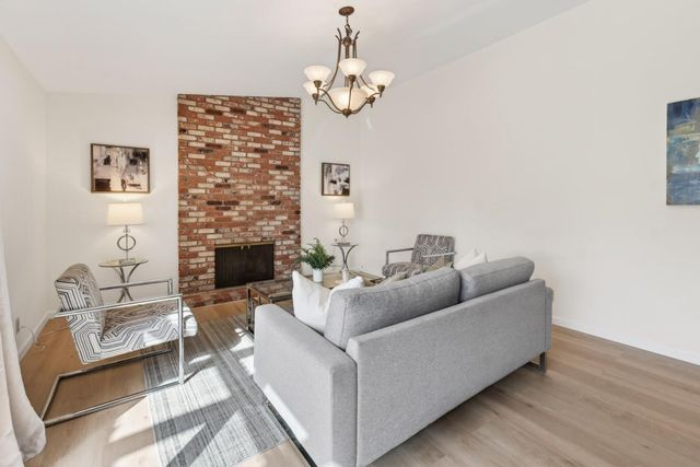 29 Bliss Court, Pleasant Hill, CA 94523