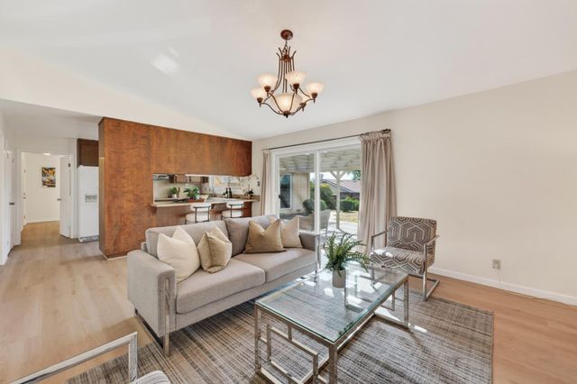 29 Bliss Court, Pleasant Hill, CA 94523