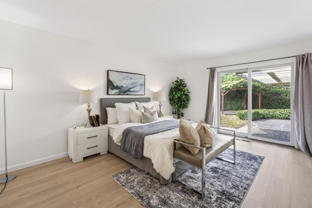 29 Bliss Court, Pleasant Hill, CA 94523