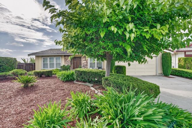 29 Bliss Court, Pleasant Hill, CA 94523