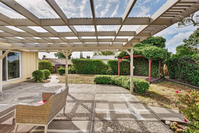 29 Bliss Court, Pleasant Hill, CA 94523