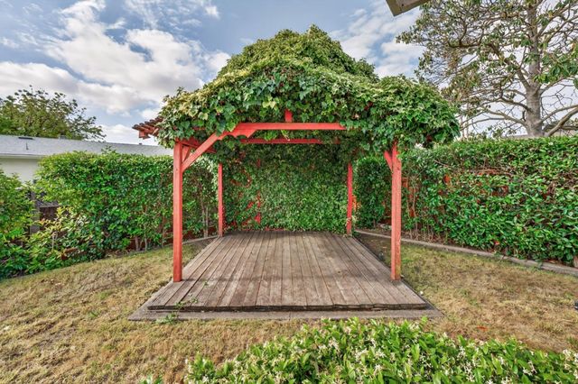 29 Bliss Court, Pleasant Hill, CA 94523