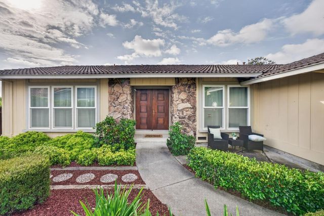 29 Bliss Court, Pleasant Hill, CA 94523