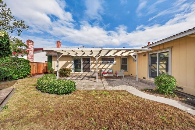 29 Bliss Court, Pleasant Hill, CA 94523