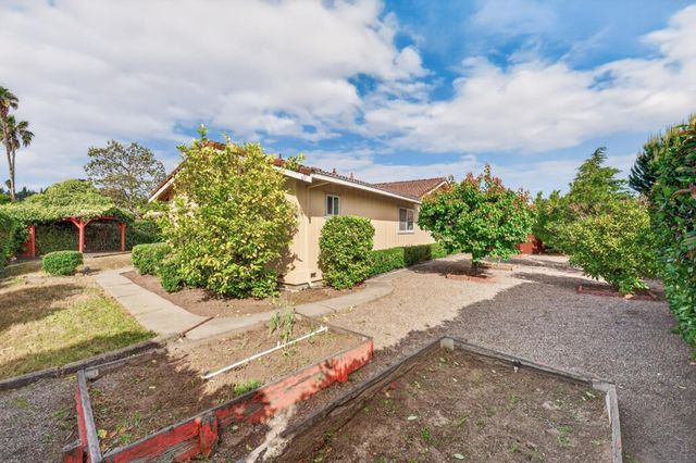 29 Bliss Court, Pleasant Hill, CA 94523