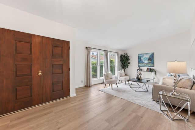 29 Bliss Court, Pleasant Hill, CA 94523
