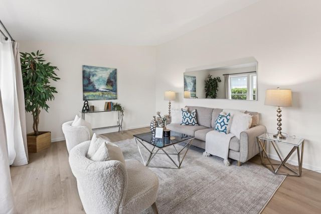 29 Bliss Court, Pleasant Hill, CA 94523