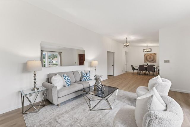 29 Bliss Court, Pleasant Hill, CA 94523