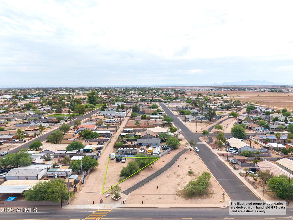 1106 E 1ST Street 13, Casa Grande, AZ 85122 — photo 4