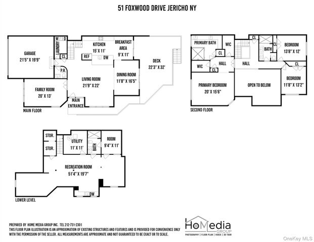 51 Foxwood Drive 51, Jericho, NY 11753