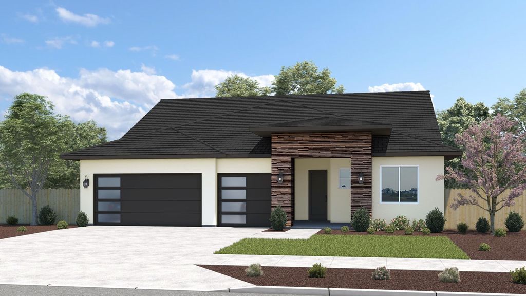 1514 S Bluegrass Street And49, Visalia, CA 93291