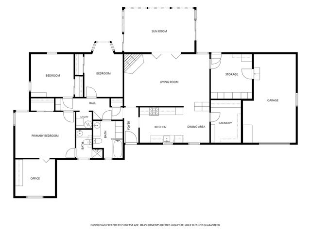 201 Crest Ridge Drive, Lakeside, TX 76108
