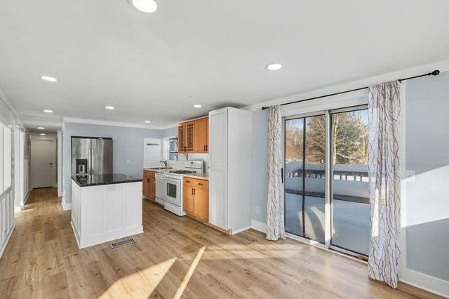 1773 N Newaygo Road, Bailey, MI 49303