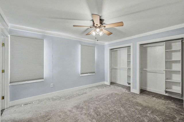 1773 N Newaygo Road, Bailey, MI 49303