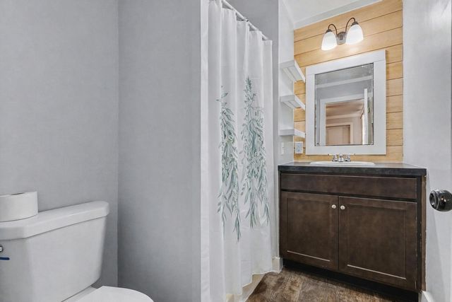 1773 N Newaygo Road, Bailey, MI 49303