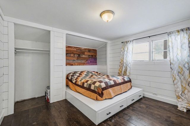 1773 N Newaygo Road, Bailey, MI 49303