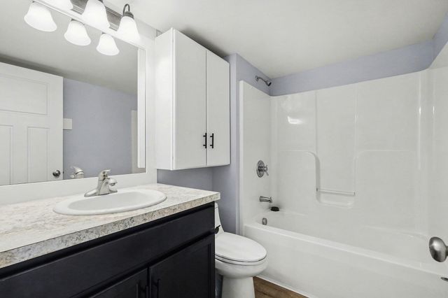 1773 N Newaygo Road, Bailey, MI 49303