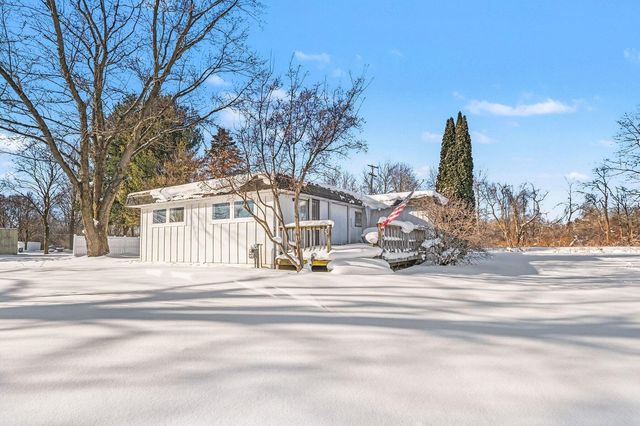 1773 N Newaygo Road, Bailey, MI 49303