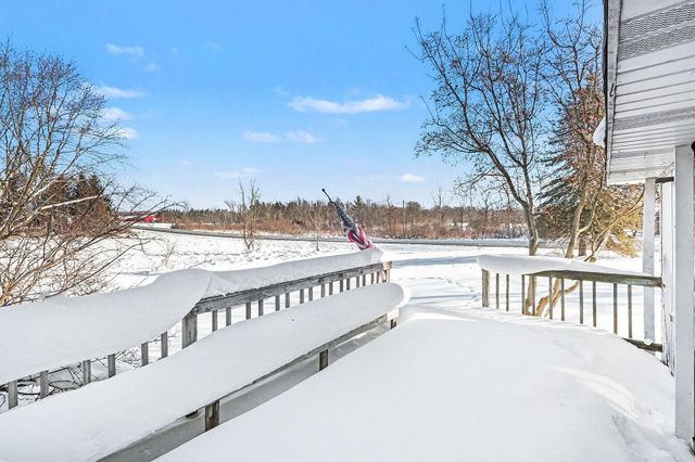 1773 N Newaygo Road, Bailey, MI 49303