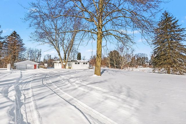 1773 N Newaygo Road, Bailey, MI 49303