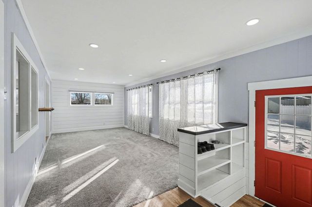 1773 N Newaygo Road, Bailey, MI 49303