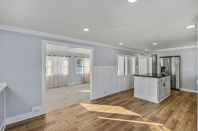 1773 N Newaygo Road, Bailey, MI 49303