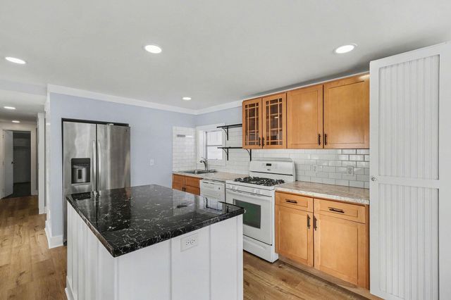 1773 N Newaygo Road, Bailey, MI 49303