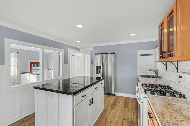 1773 N Newaygo Road, Bailey, MI 49303