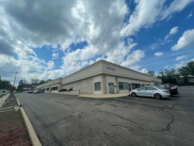 734 W Chicago Street, Elgin, IL 60124