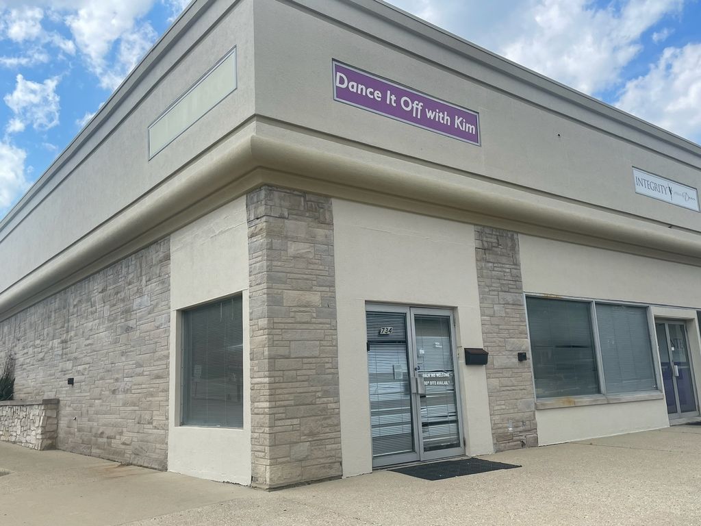 734 W Chicago Street, Elgin, IL 60124