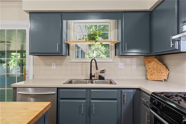 710 Crab Orchard Court, Roswell, GA 30076