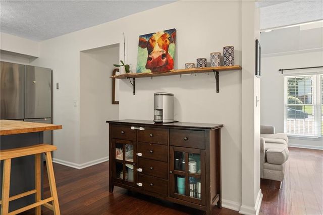 710 Crab Orchard Court, Roswell, GA 30076