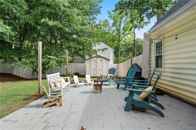 710 Crab Orchard Court, Roswell, GA 30076