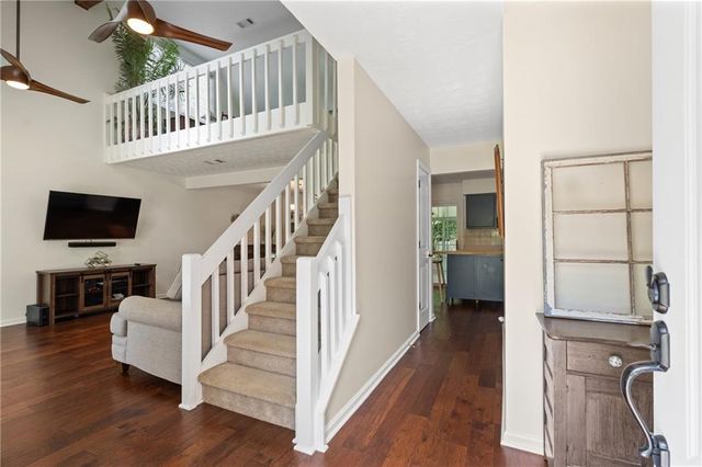710 Crab Orchard Court, Roswell, GA 30076