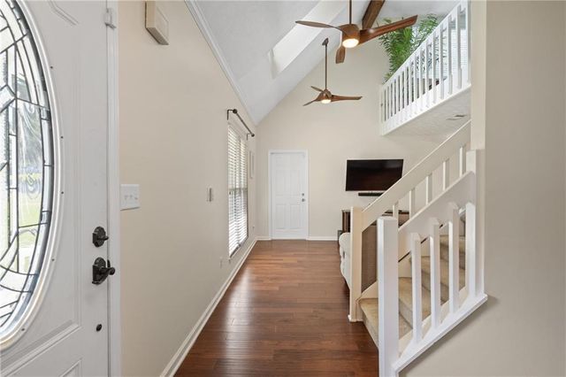710 Crab Orchard Court, Roswell, GA 30076