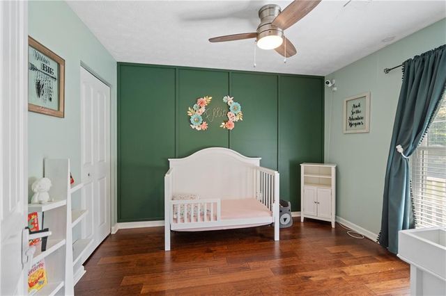 710 Crab Orchard Court, Roswell, GA 30076