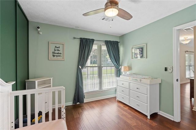 710 Crab Orchard Court, Roswell, GA 30076