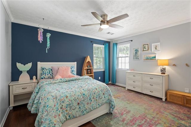710 Crab Orchard Court, Roswell, GA 30076