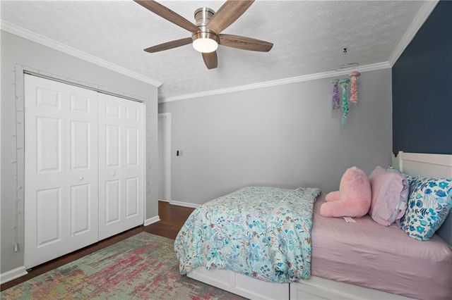 710 Crab Orchard Court, Roswell, GA 30076