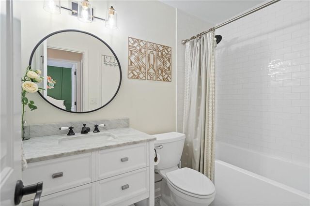 710 Crab Orchard Court, Roswell, GA 30076