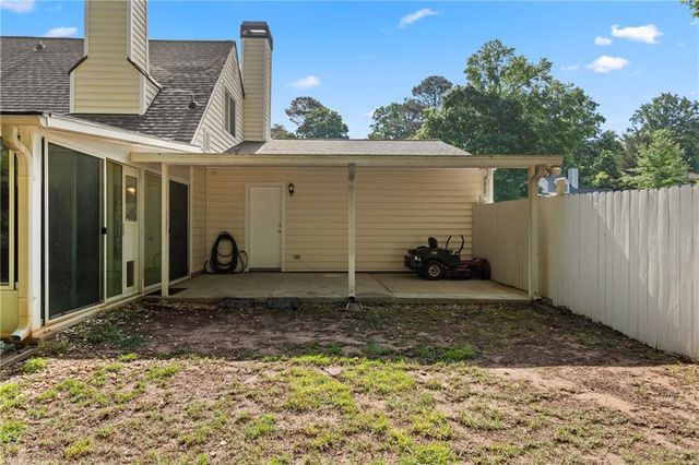 710 Crab Orchard Court, Roswell, GA 30076