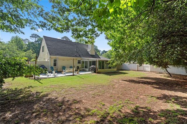 710 Crab Orchard Court, Roswell, GA 30076