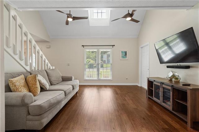 710 Crab Orchard Court, Roswell, GA 30076