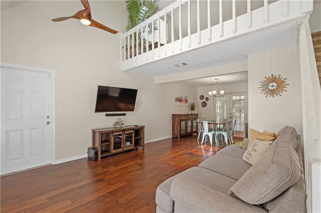 710 Crab Orchard Court, Roswell, GA 30076