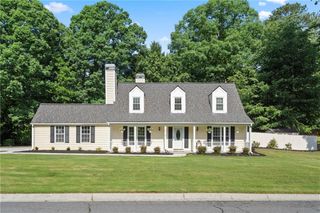 710 Crab Orchard Court, Roswell, GA 30076